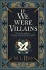 if we were villains illustrated/signed edition