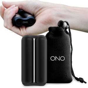 ONO Roller - Black - Original Size