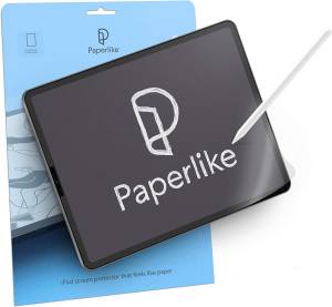 Paperlike (2 Pieces) for iPad Pro 11