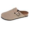 Clog shoes