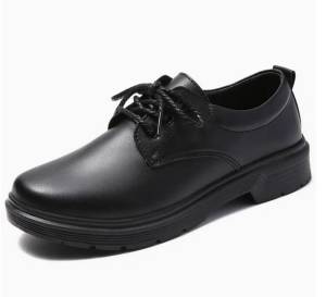 Women's Flat Oxford Shoes