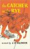 The Catcher in the Rye (paperback)
