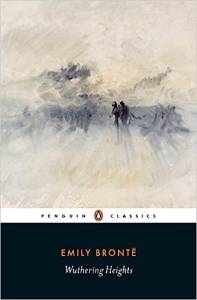 Wuthering Heights (paperback)