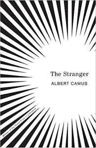 The Stranger (paperback)