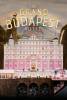 The Grand Budapest Hotel poster