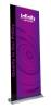 Top-Notch Space Infinity 33 Trade Show Banner Stand | Banner Stand Pros