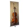 Check Out The Thrifty Roll-Up Banner | Banner Stand Pros