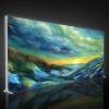 Captivate Crowds with Lucid Pro 20’ Serpentine Backlit SEG Display