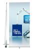 Expolinc Roll Up Banner Compact 39 | Sleek, Space-Saving Display