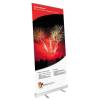 Econo Retractable Banner Stands That Make A Big Impact