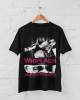 whiplash t-shirt