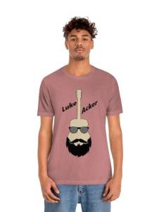 Luke Acker T-Shirt