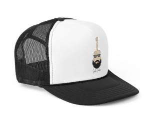 Luke Acker Hat