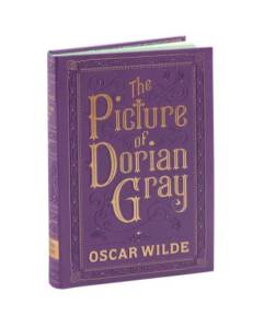 the picture of dorian gray