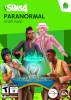 the sims 4 paranormal stuff pack