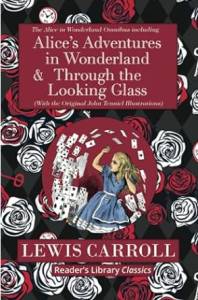 The Alice in Wonderland Omnibus