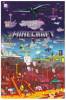 Minecraft poster
