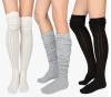 Slouch socks