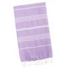 Buy Lilac Original Turkish Towels - Loopys