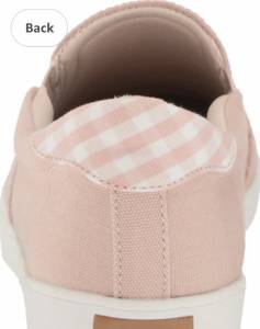 Dr. Scholl's Women's Madison Sneaker