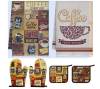 Kitchen Towel Pot Holders Oven Mitts