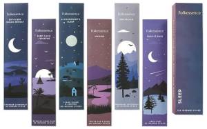 Sleep Incense