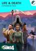 Life and Death Expansion Pack
