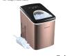 Countertop icemaker for Amy and I