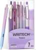 Pen and Highlighter Set