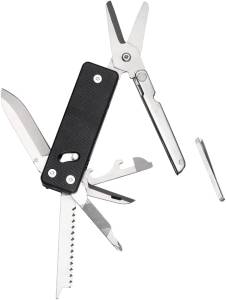 ROXON KS2 Elite D2 Blade Multi Tool