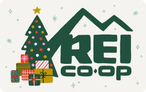 REI Gift Card