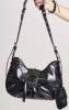 Blackest Heart Handbag