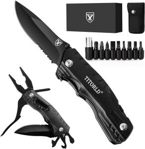 Knife