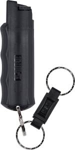 Pepper Spray
