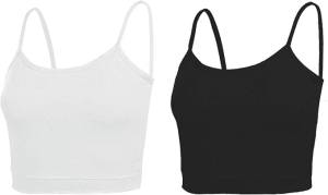 Tank Tops (Small)