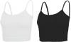 Tank Tops (Small)
