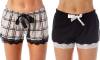 PJ Shorts