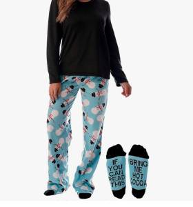 Christmas Pj’s