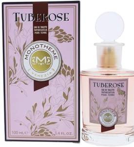 Monotheme Tuberose Perfume