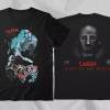 news of the world shirt
