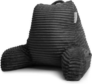 reading pillow