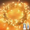 String lights