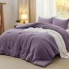 Comforter set