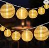 lantern string lights