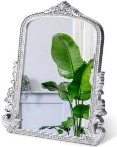 makeup mirror
