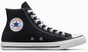 high top converse