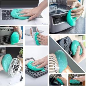 Cleaning Gel