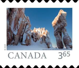 International Stamps