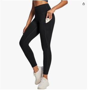 Ewedoos Leggings with Pockets