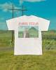 paris, texas shirt